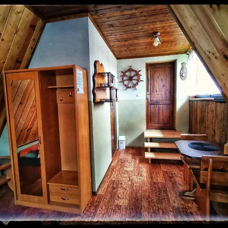 Noclegi U Marka Czernichow  Exterior photo