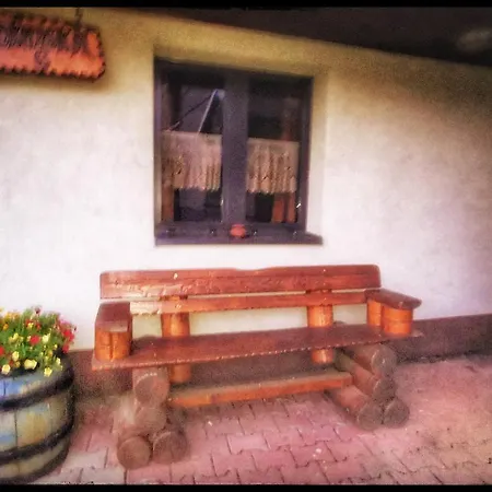 Noclegi U Marka Czernichow  Exterior photo