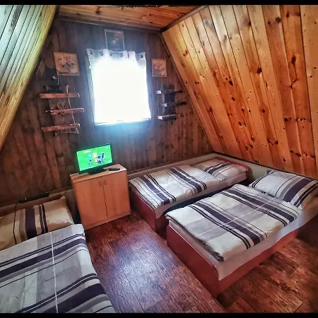 Noclegi U Marka Czernichow  Exterior photo