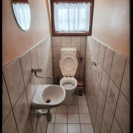 Noclegi U Marka Czernichow  Room photo