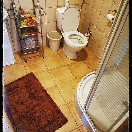 Noclegi U Marka Czernichow  Room photo