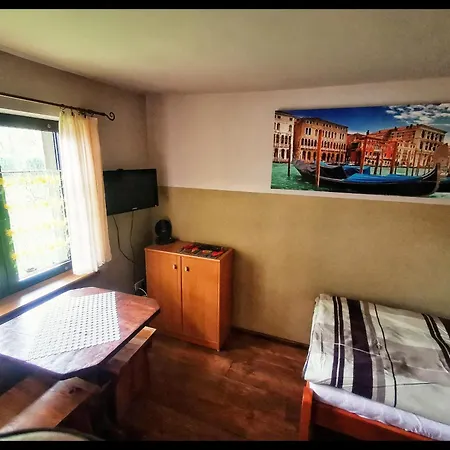 Noclegi U Marka Czernichow  Room photo