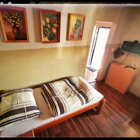 Noclegi U Marka Czernichow  Room photo