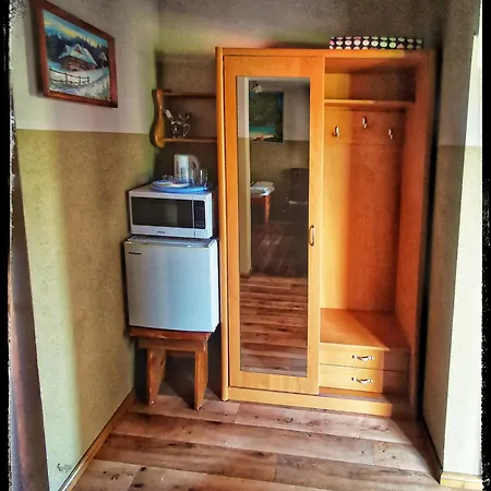 Noclegi U Marka Czernichow  Room photo