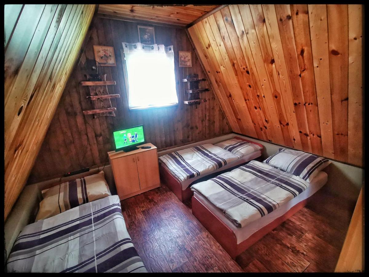 U Marka Homestay *