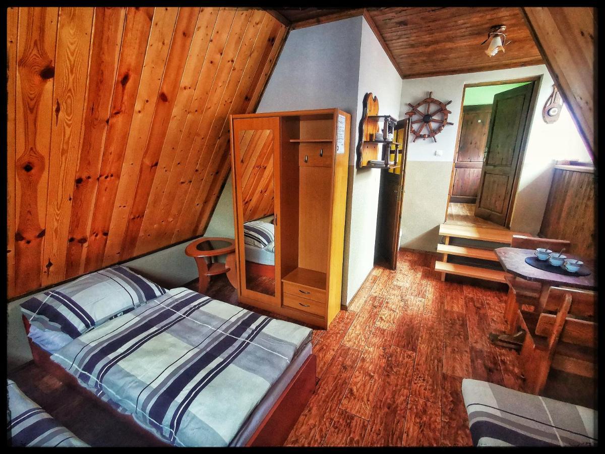 Homestay U Marka Czernichow (Zywiec)