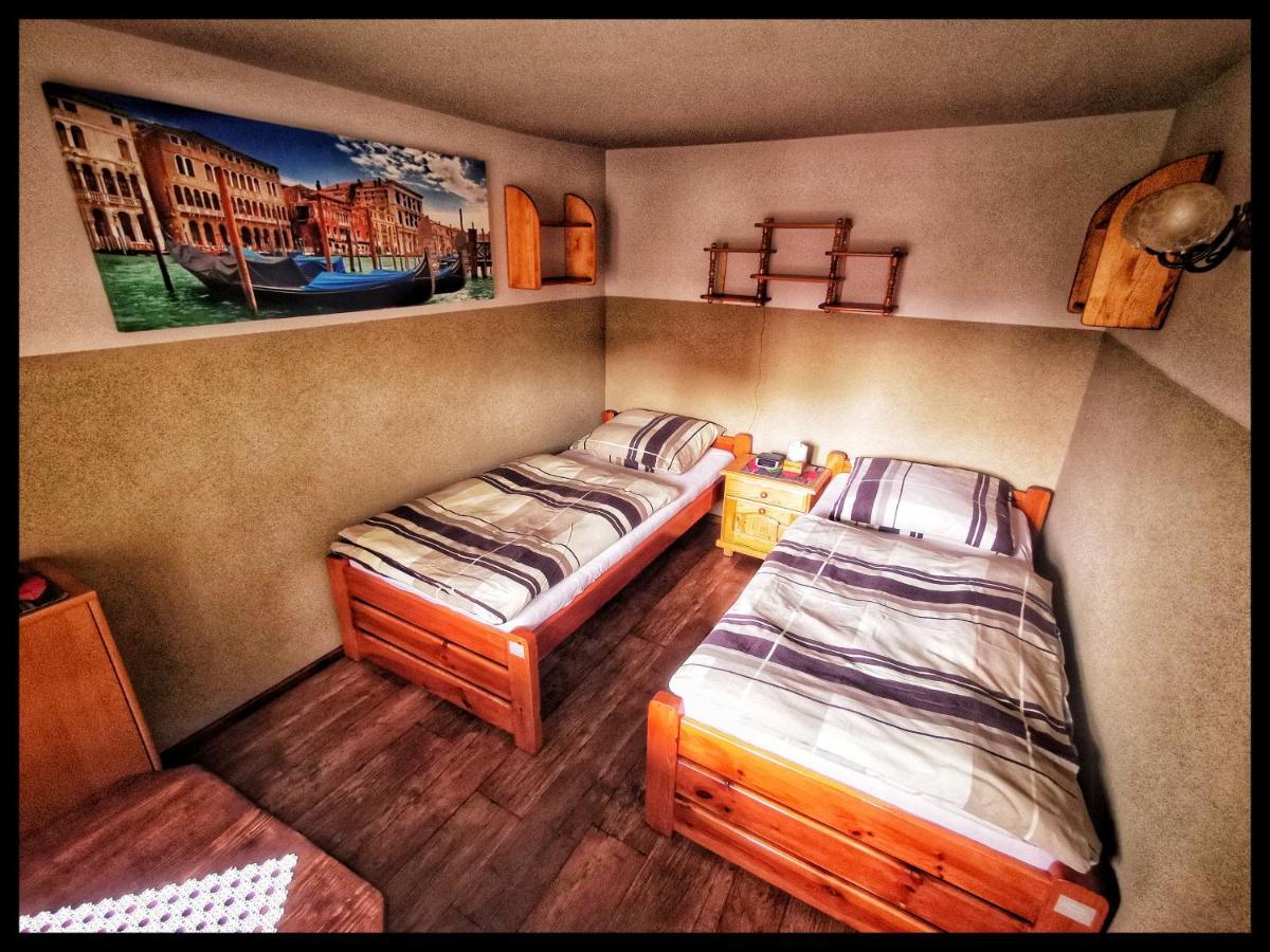 Homestay U Marka *