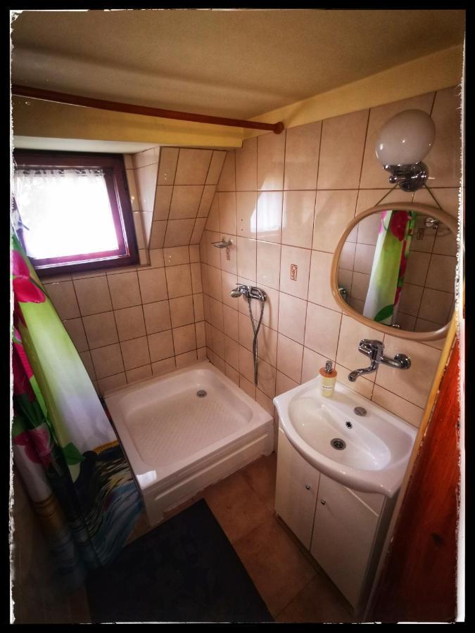 U Marka Czernichow (Zywiec)