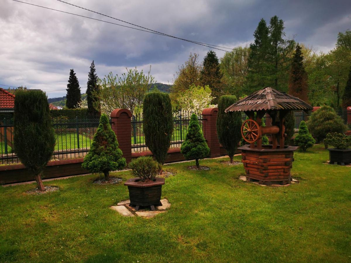 U Marka Homestay Czernichow (Zywiec)