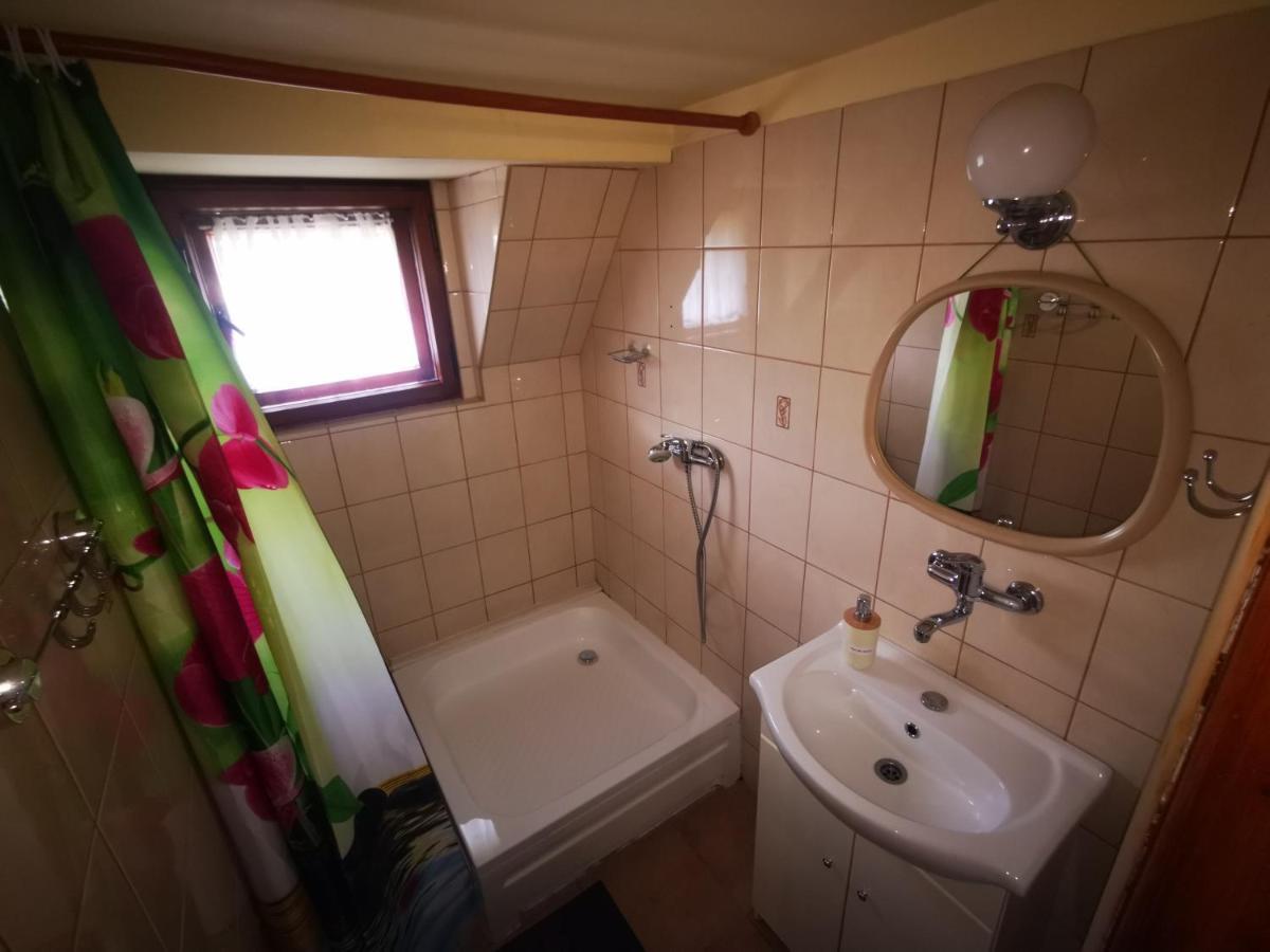 Homestay U Marka Czernichow (Zywiec)