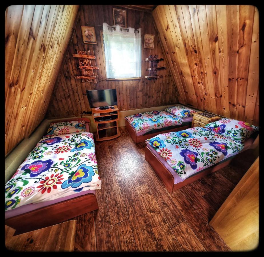Homestay U Marka