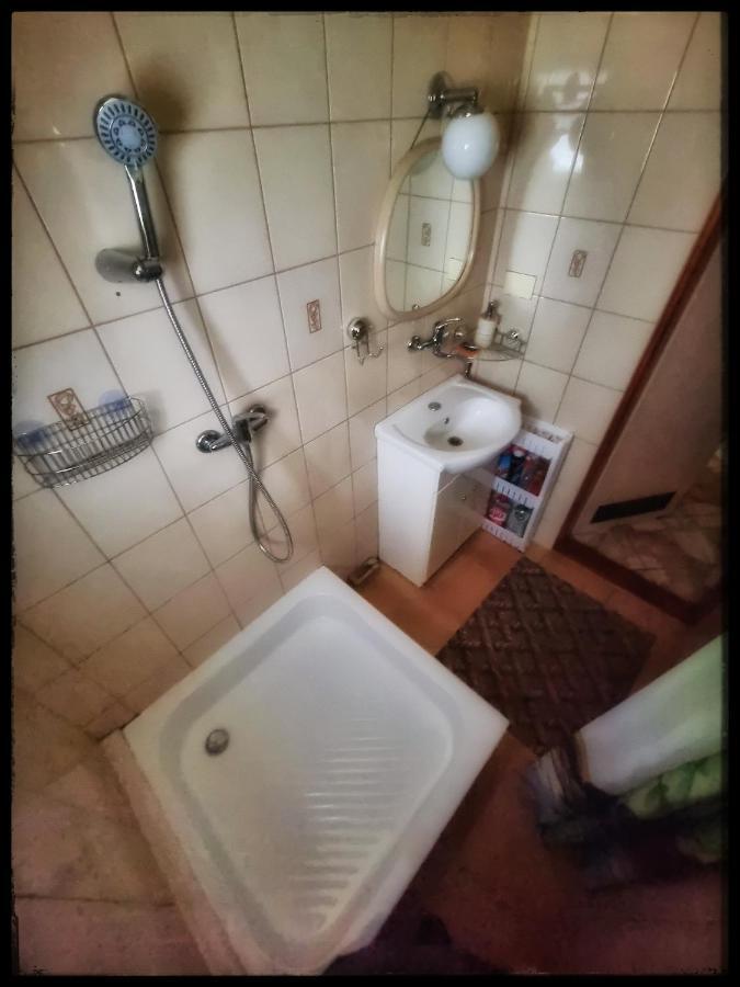 U Marka Czernichow (Zywiec)