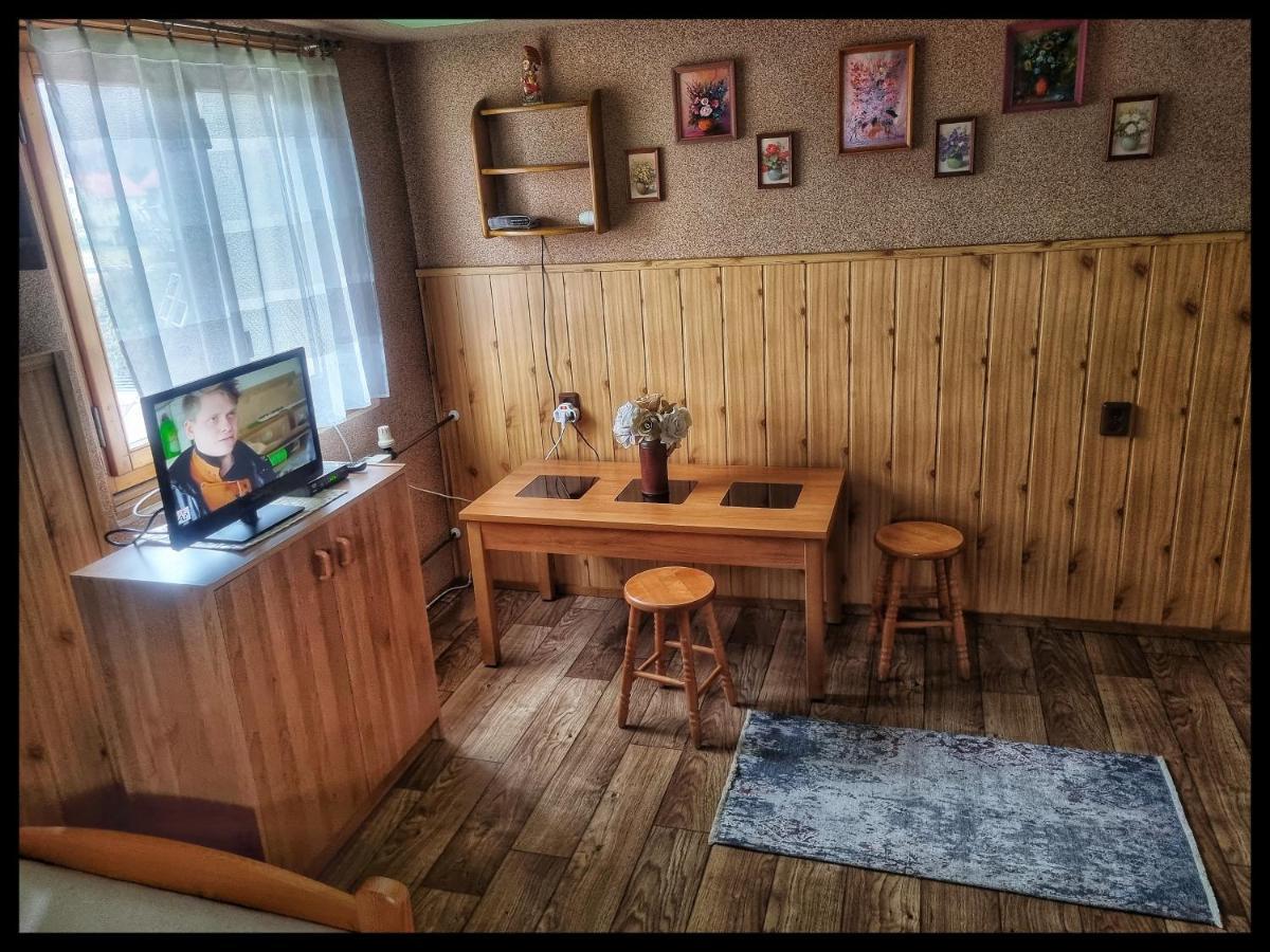 Homestay U Marka