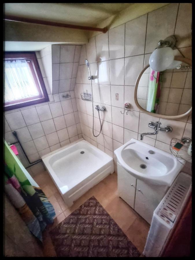 U Marka Czernichow (Zywiec)