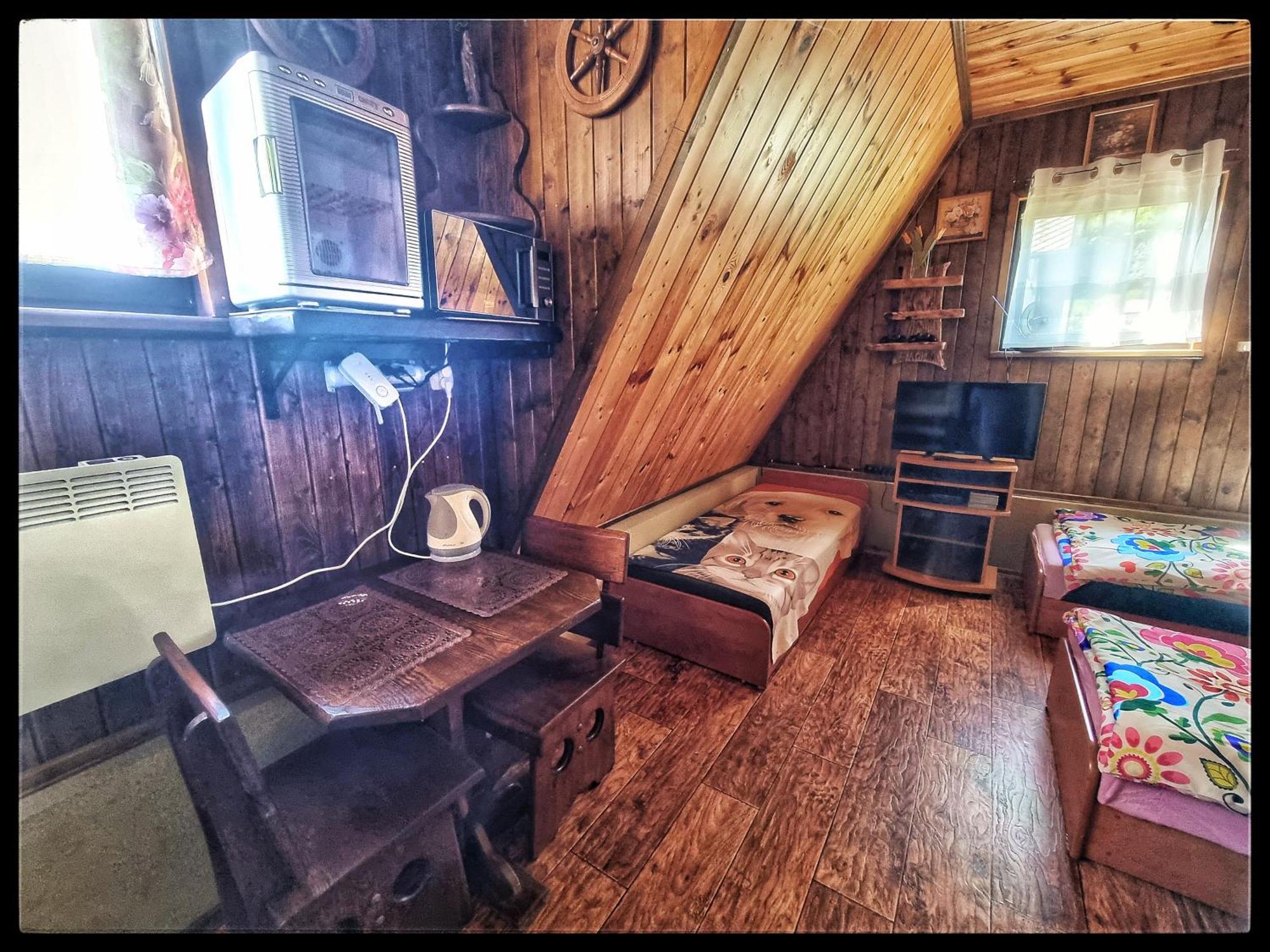 Homestay U Marka *