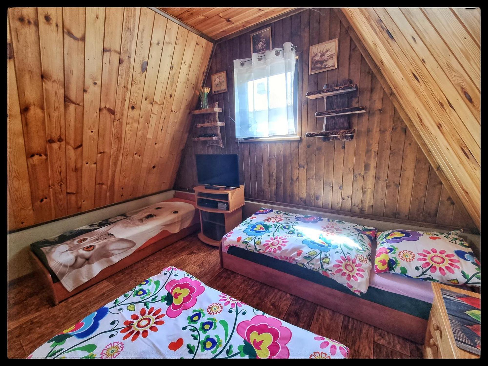 Homestay U Marka