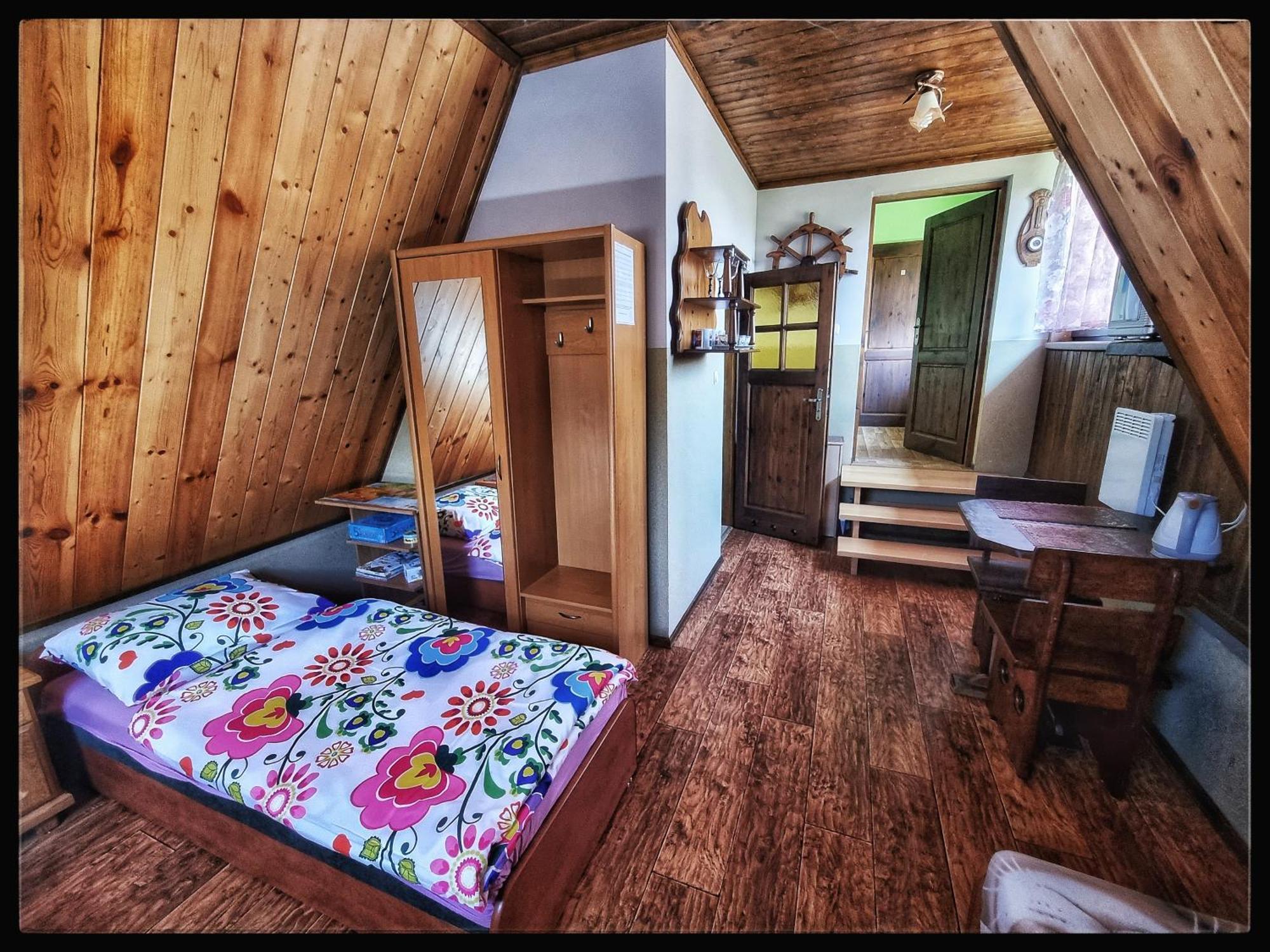 Homestay U Marka