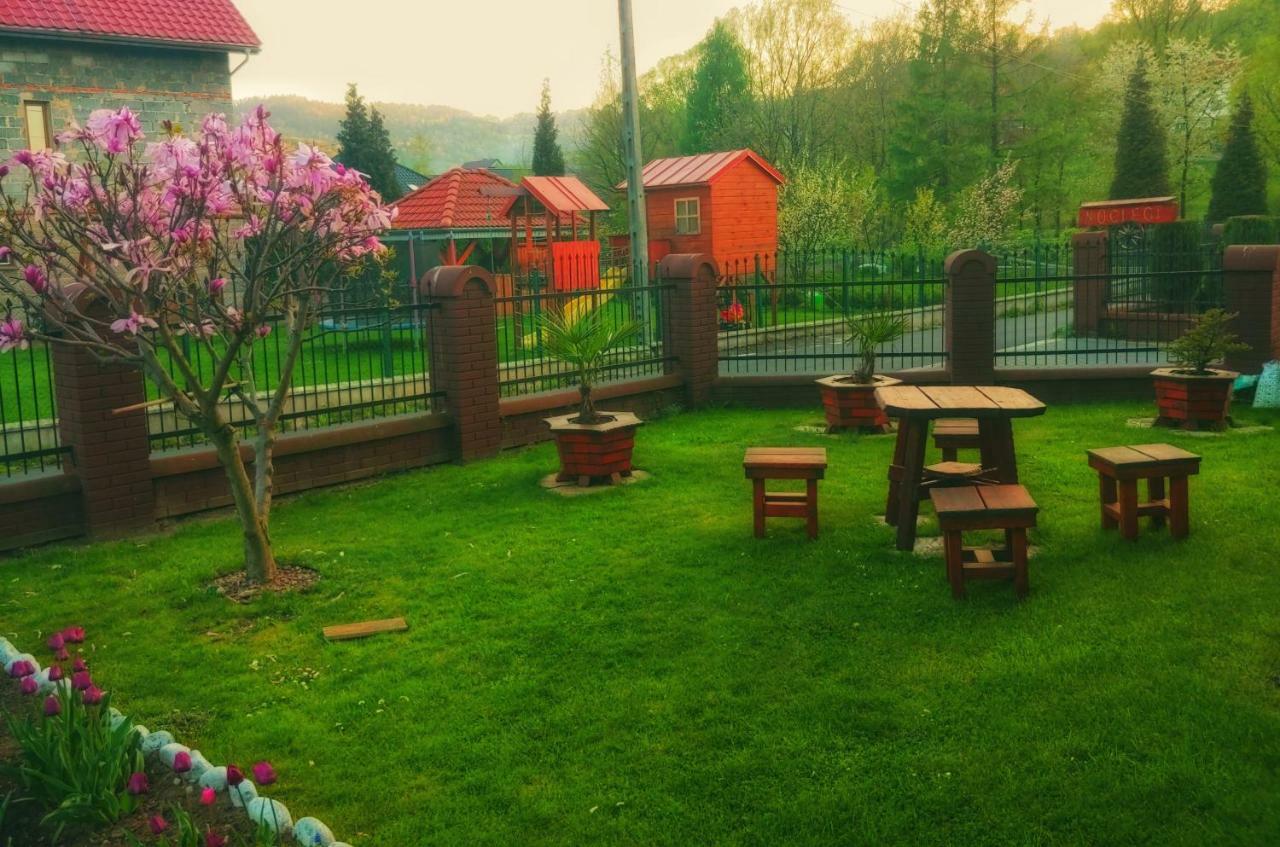 U Marka Homestay Czernichow (Zywiec)