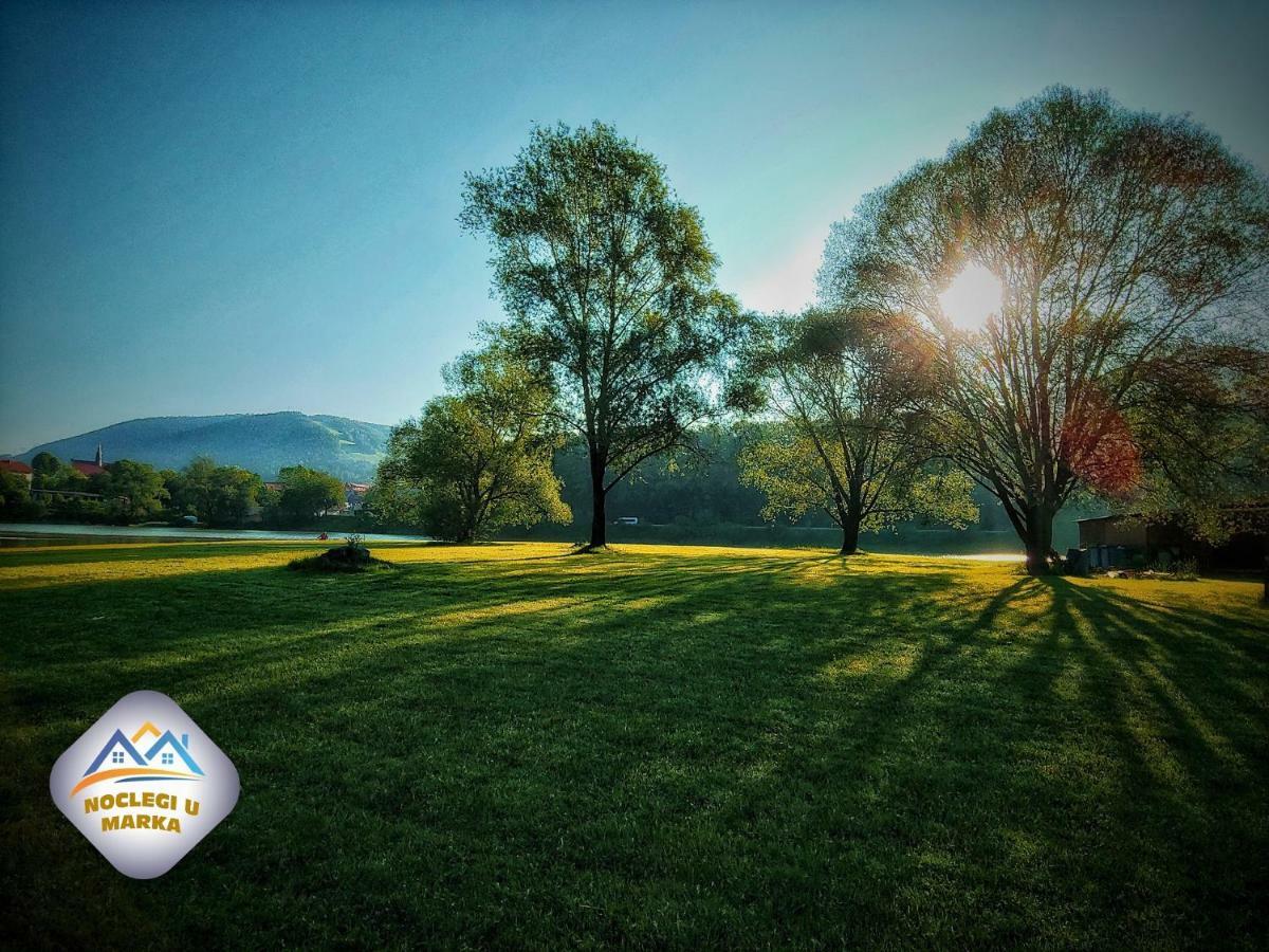 U Marka Homestay Czernichow (Zywiec)