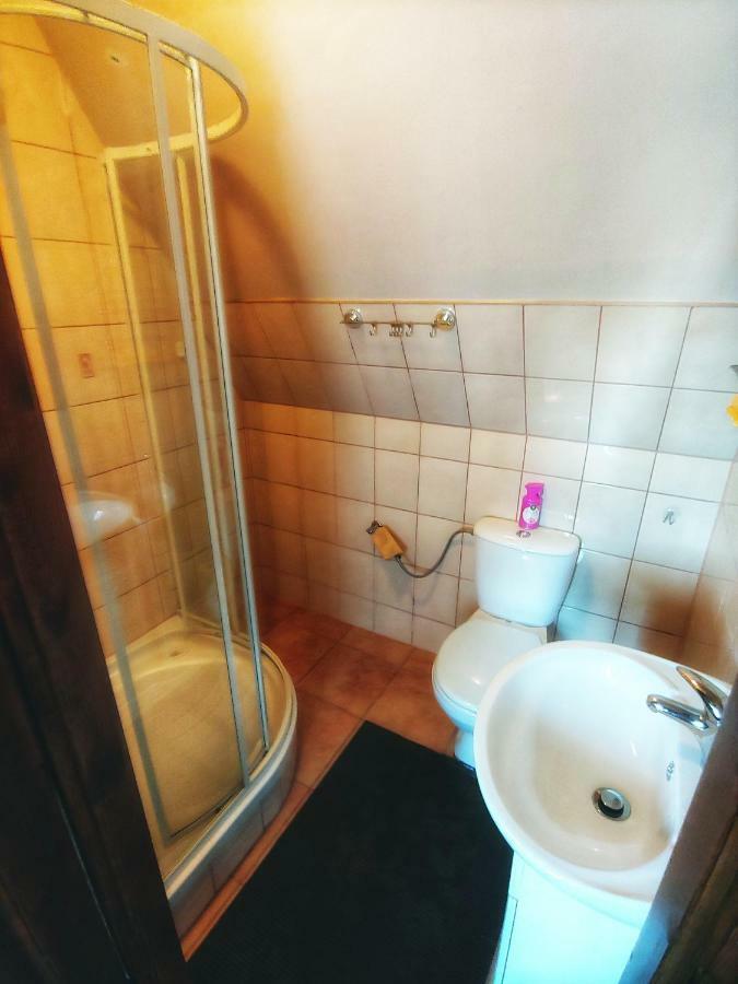 U Marka Homestay Czernichow (Zywiec)