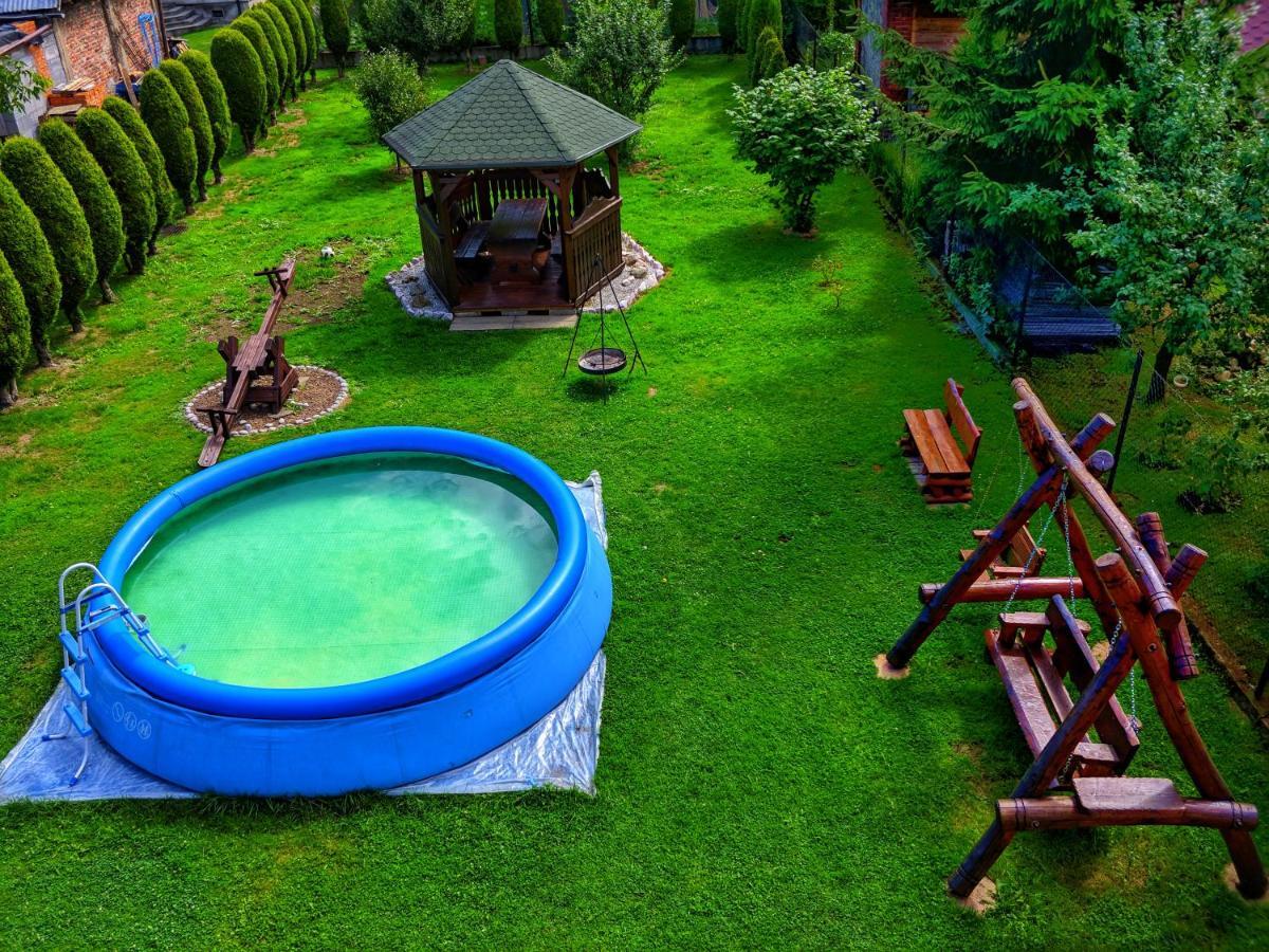 Homestay U Marka *